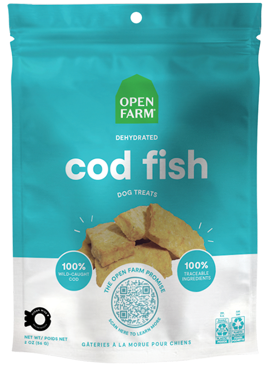 Dehydrated Treats