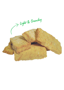 Dehydrated Treats