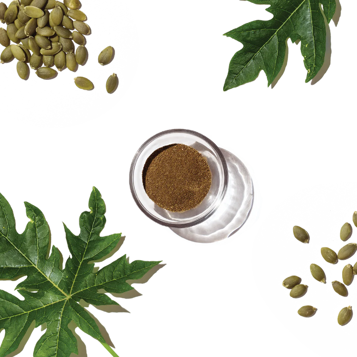 Herbal Digestive Supplement