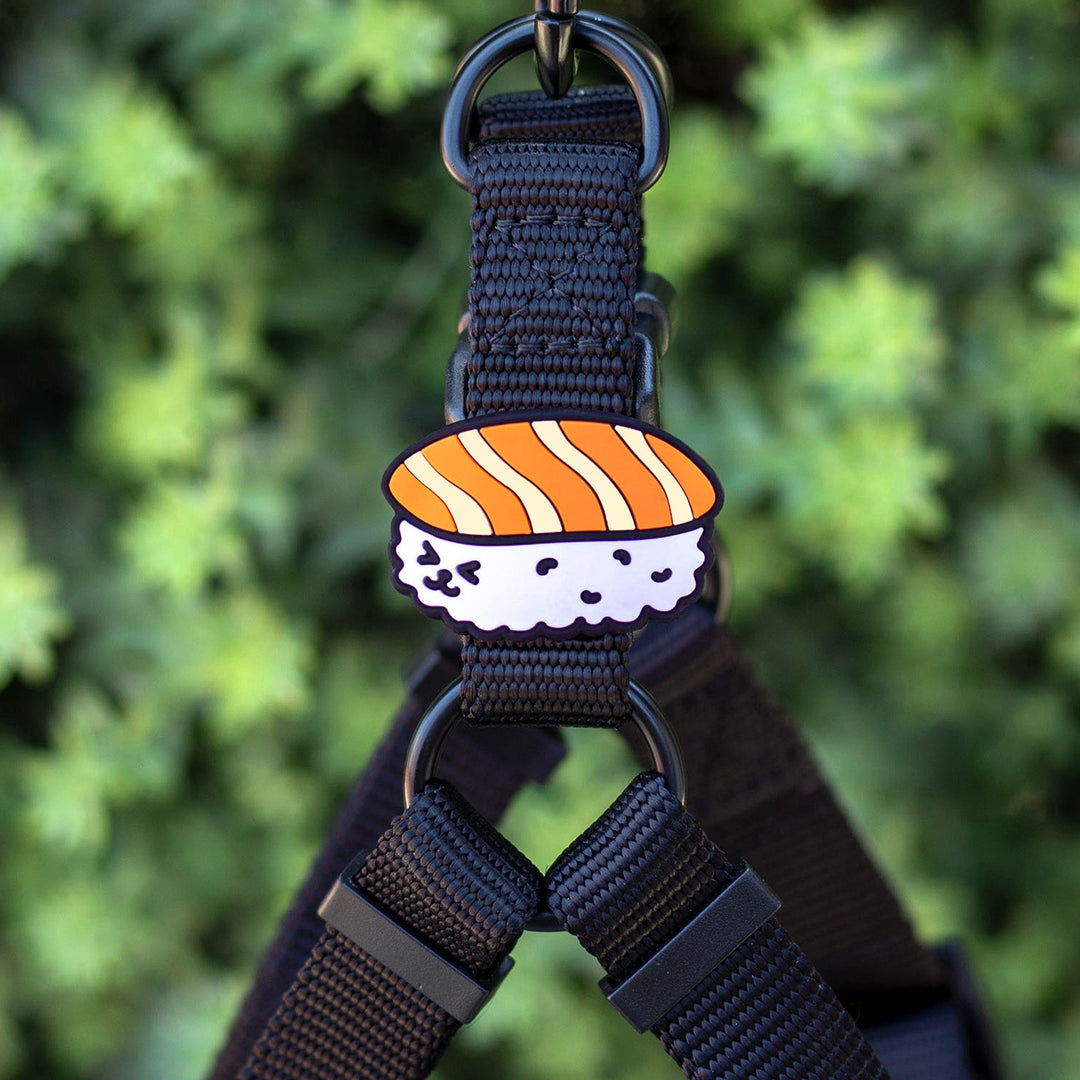 JIBY Dog Badge