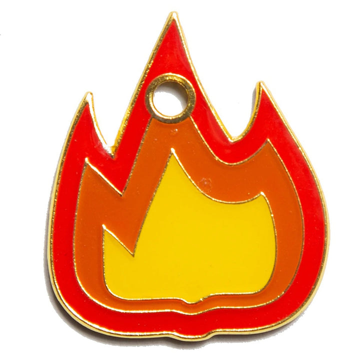 Trill Paws Custom ID Tag