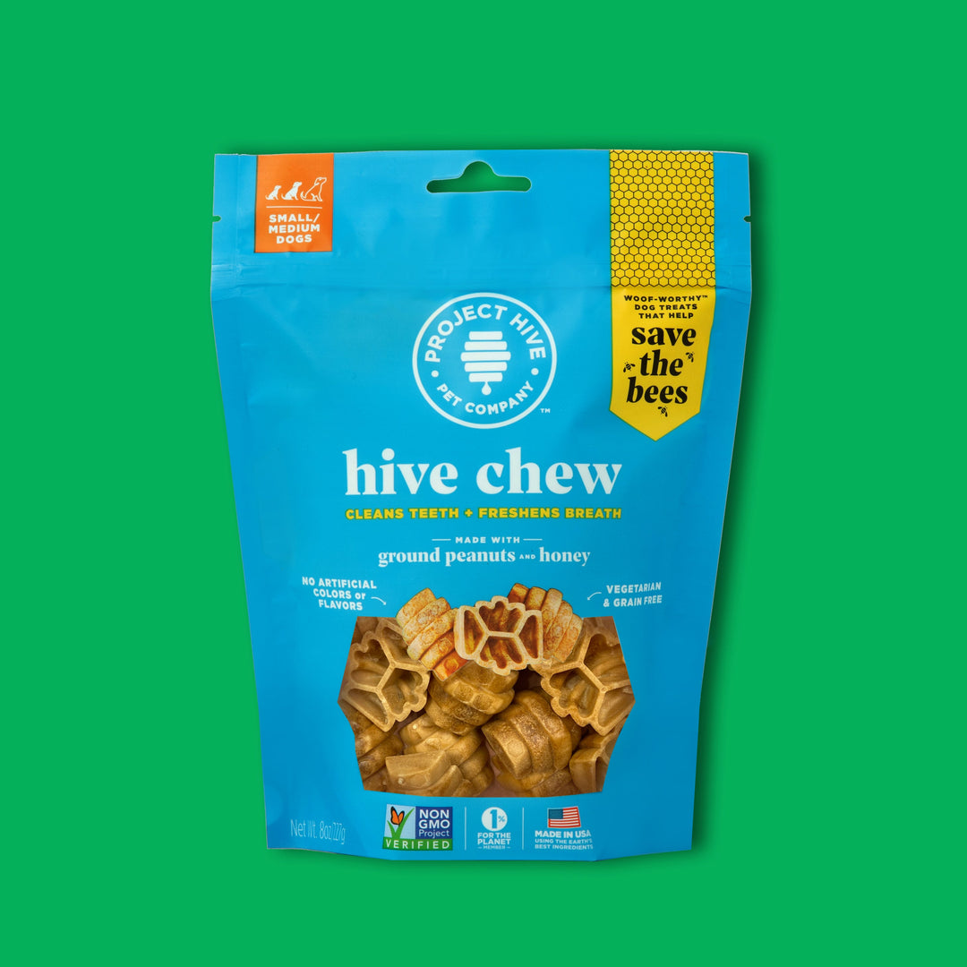 Hive Chews - Small Treats