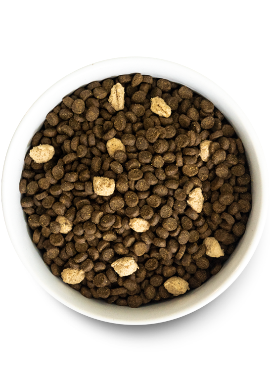 Open Prairie Grain-Free RawMix for Cats