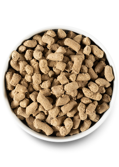Freeze-Dried RawMix Meal or Mixer
