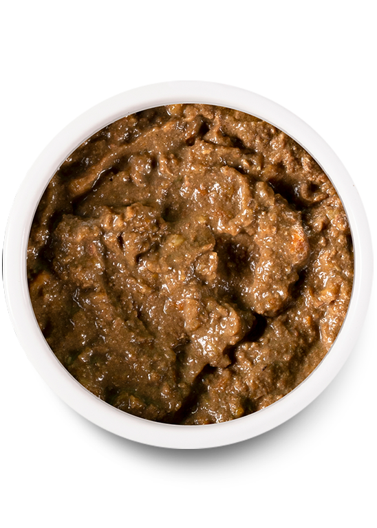 Chicken & Salmon Rustic Stew Wet Cat Food (5.5 oz)