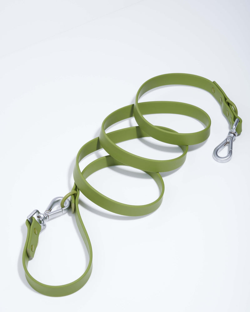 Adjustable Dog Leash