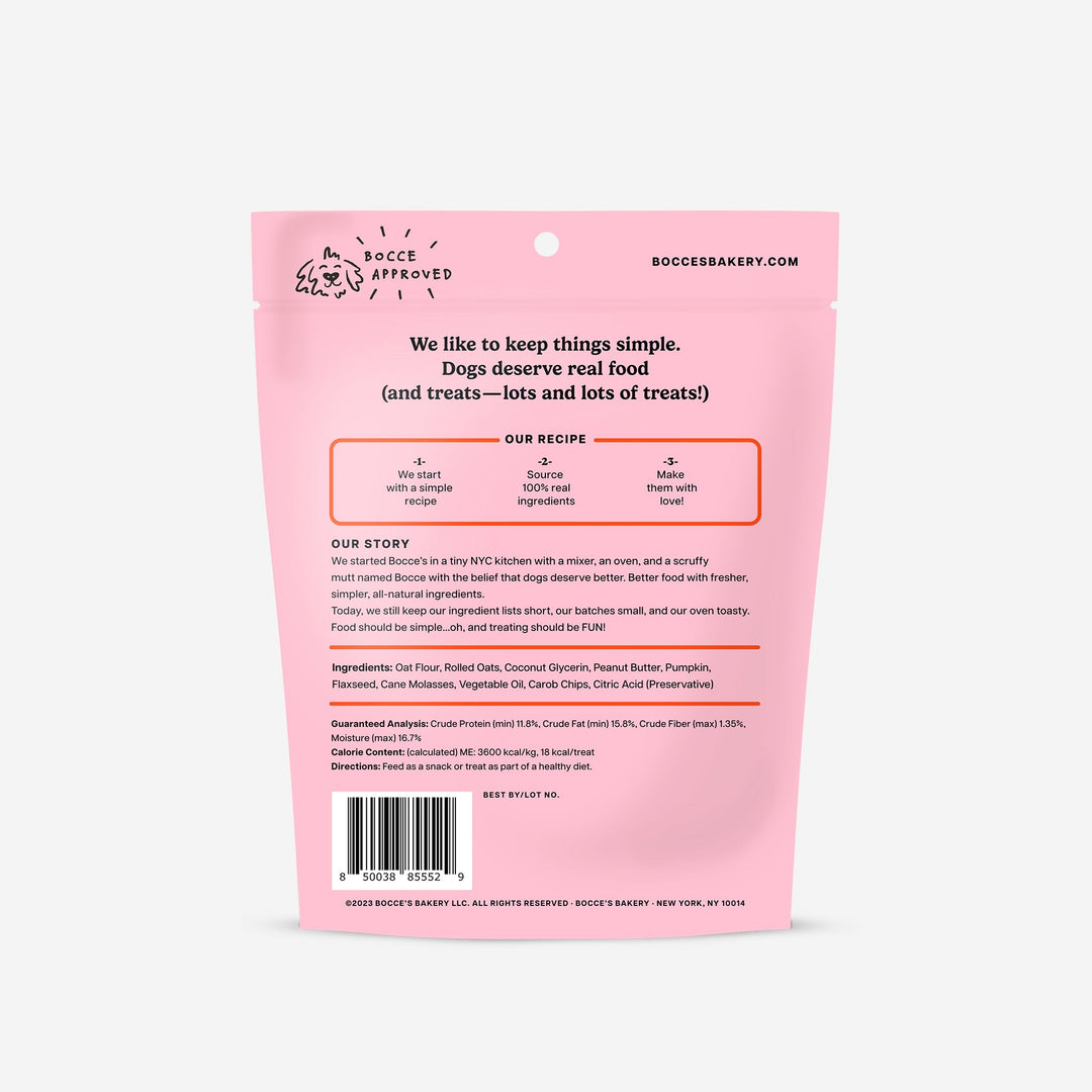 Zombie Bites - Soft & Chewy Dog Treats