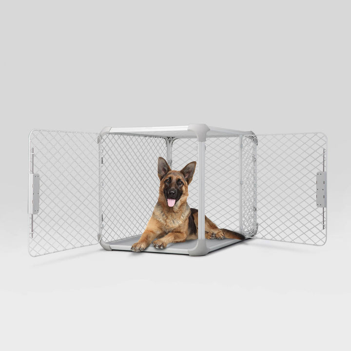 Evolv Dog Crate
