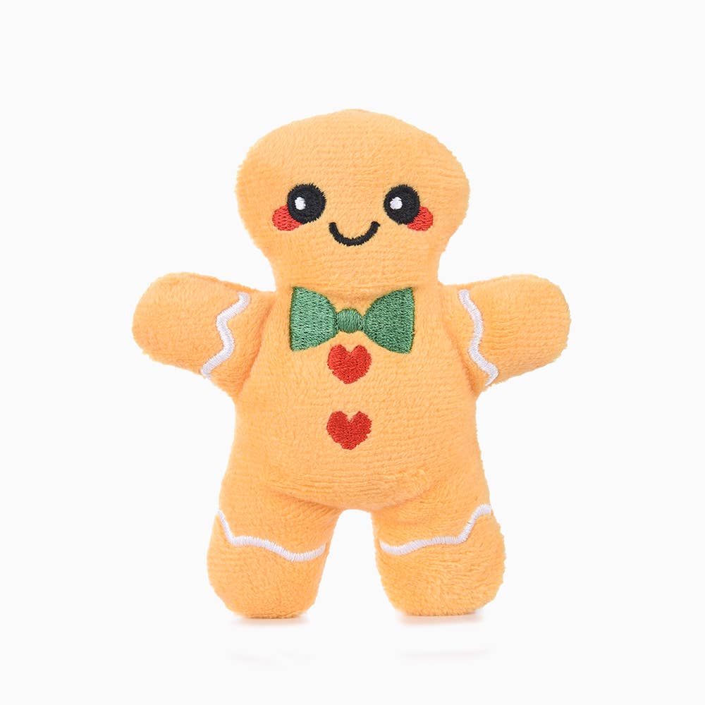 Gingerbread Latte - Plush Toy