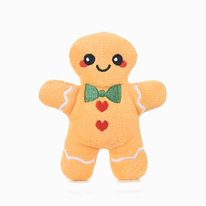 Gingerbread Latte - Plush Toy