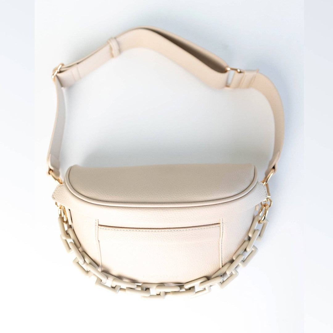 The Mazie - Beige