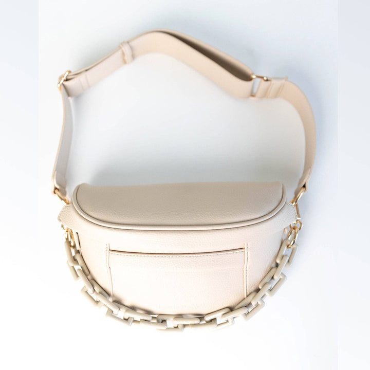 The Mazie - Beige