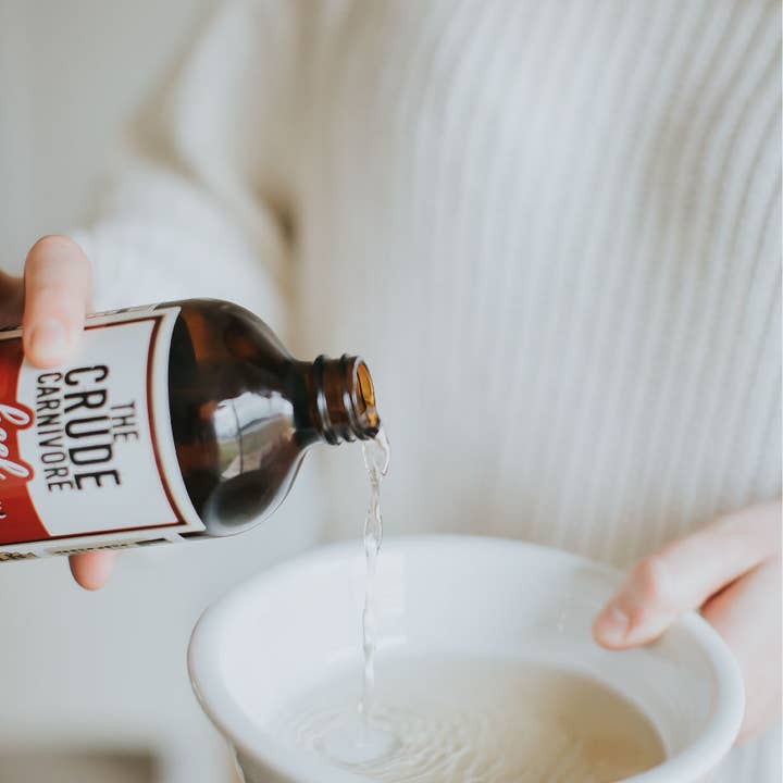 Bone Broth 16oz