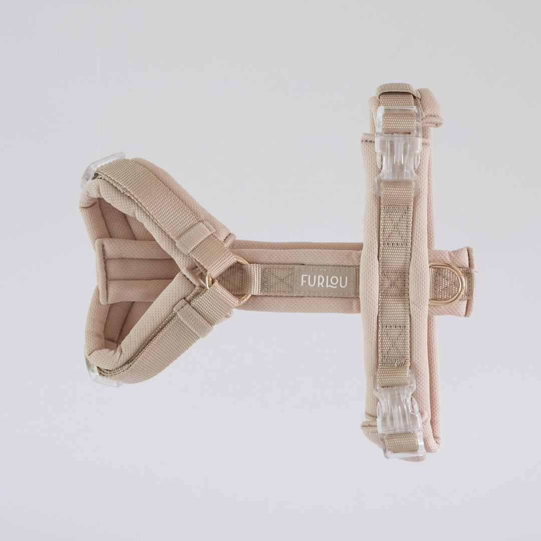 Comfort Dog Harness