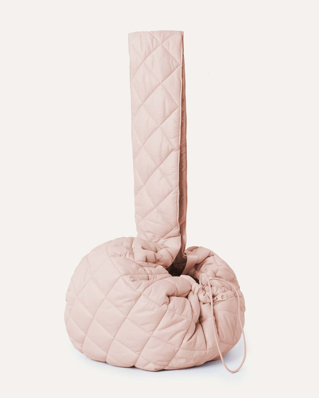 Eco Packable Sling Carrier Bag