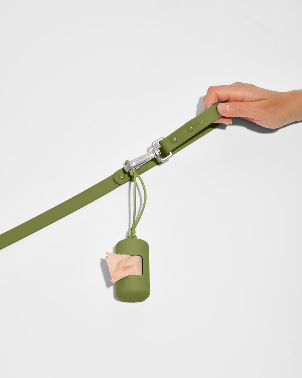 Adjustable Dog Leash