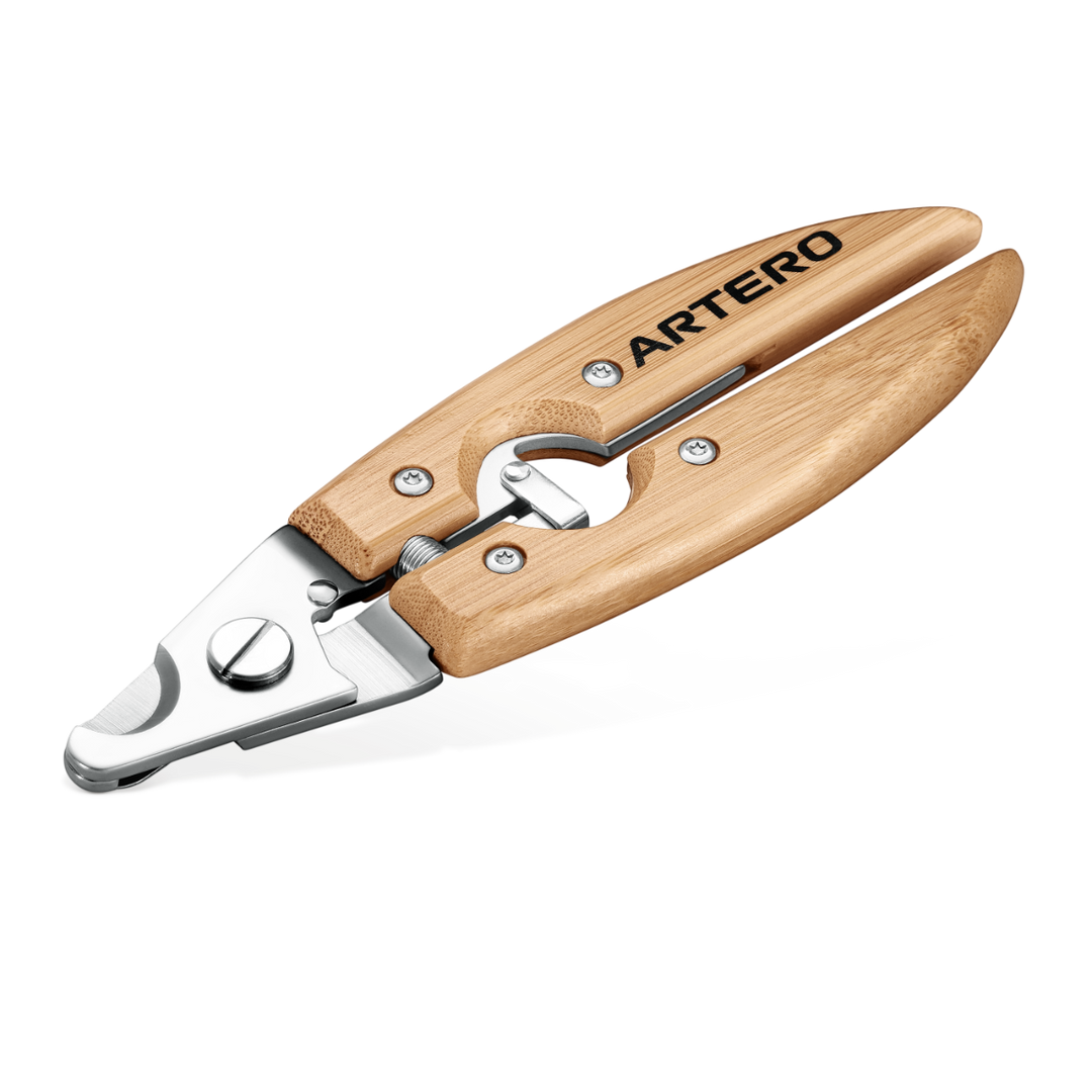 Artero Duke - Nail Clipper - Adjustable Opening