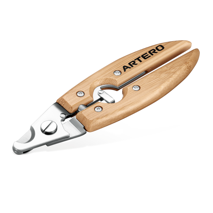 Artero Duke - Nail Clipper - Adjustable Opening