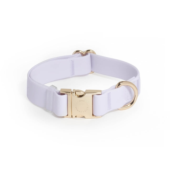 Cloud Waterproof Collar