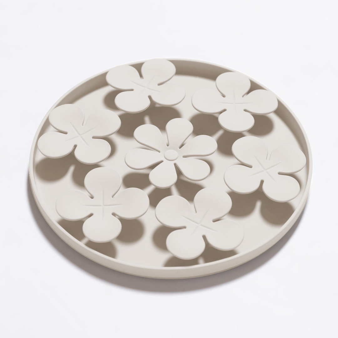 Meadow Flower Snuffle Mat