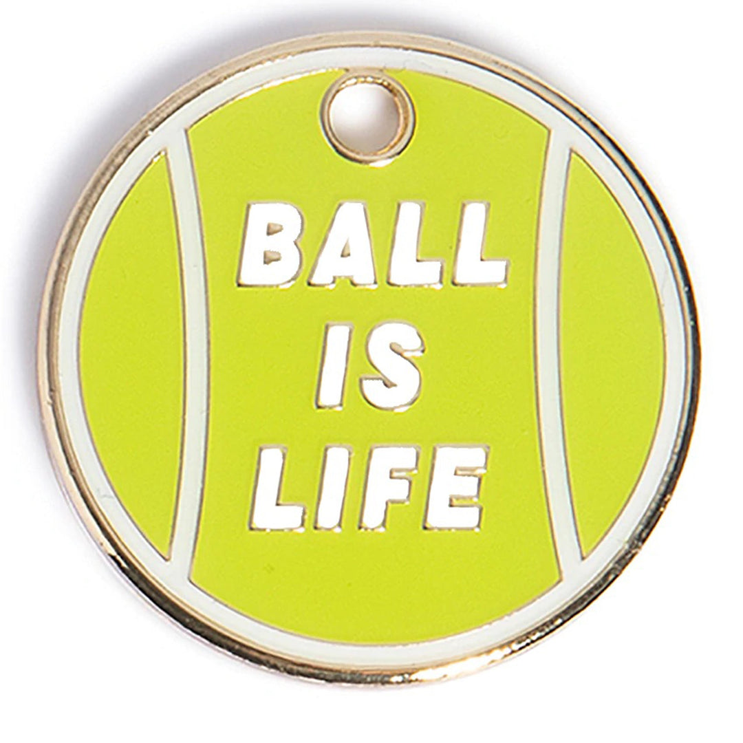 Trill Paws Custom ID Tag