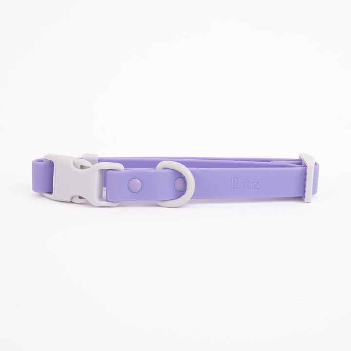 The Fritz Dog Collar
