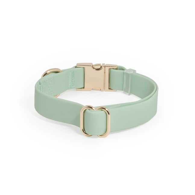 Cloud Waterproof Collar