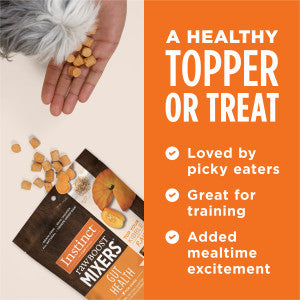 Raw Boost Mixers - Gut Health