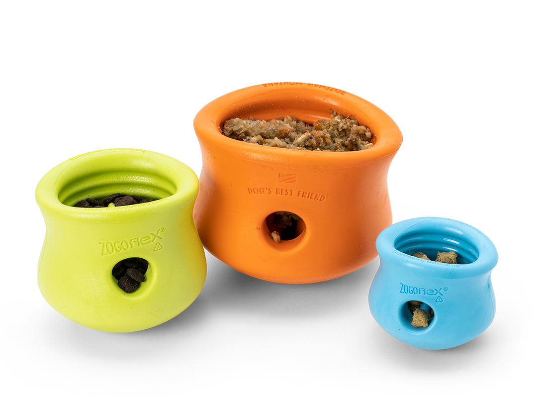 Toppl® - Puzzle Toy