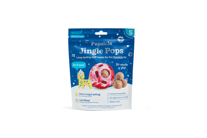 Jingle Pops - Holiday Limited Edition