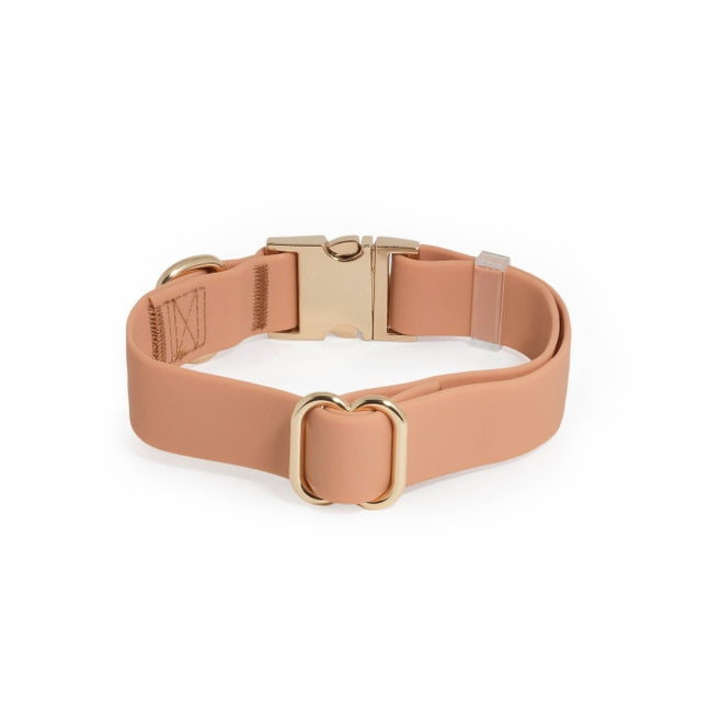 Cloud Waterproof Collar