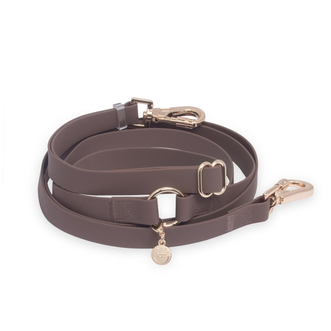 Cloud Wide Hands-Free Convertible Leash