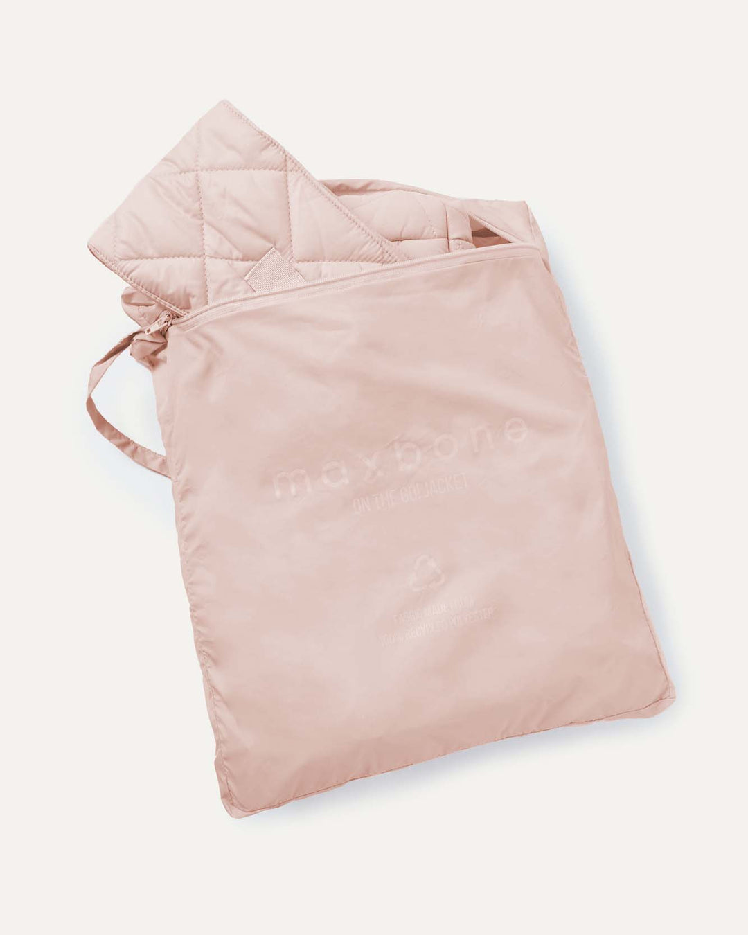 Eco Packable Sling Carrier Bag