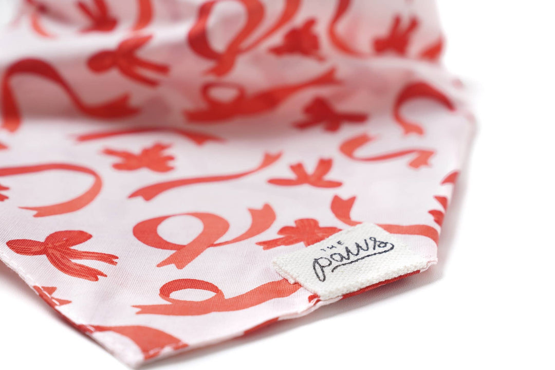Twirls Bandana