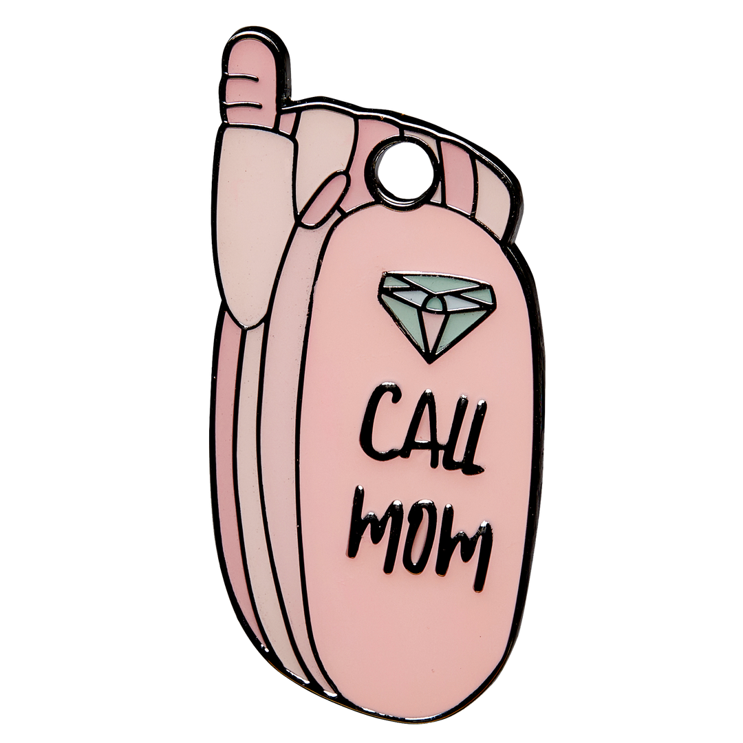 Trill Paws Custom ID Tag
