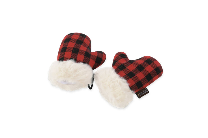 Feline Frenzy - Kitten Mittens