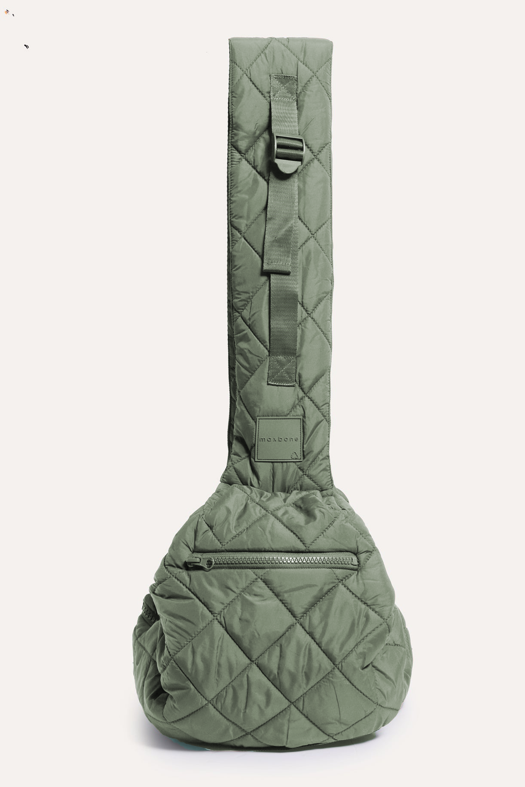 Eco Packable Sling Carrier Bag