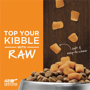 Raw Boost Mixers - Gut Health