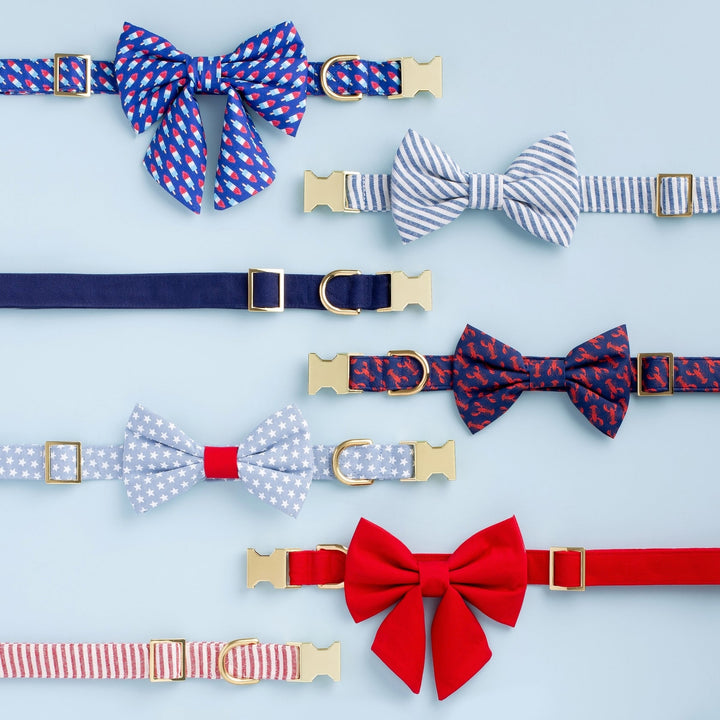 Dog Bow Tie
