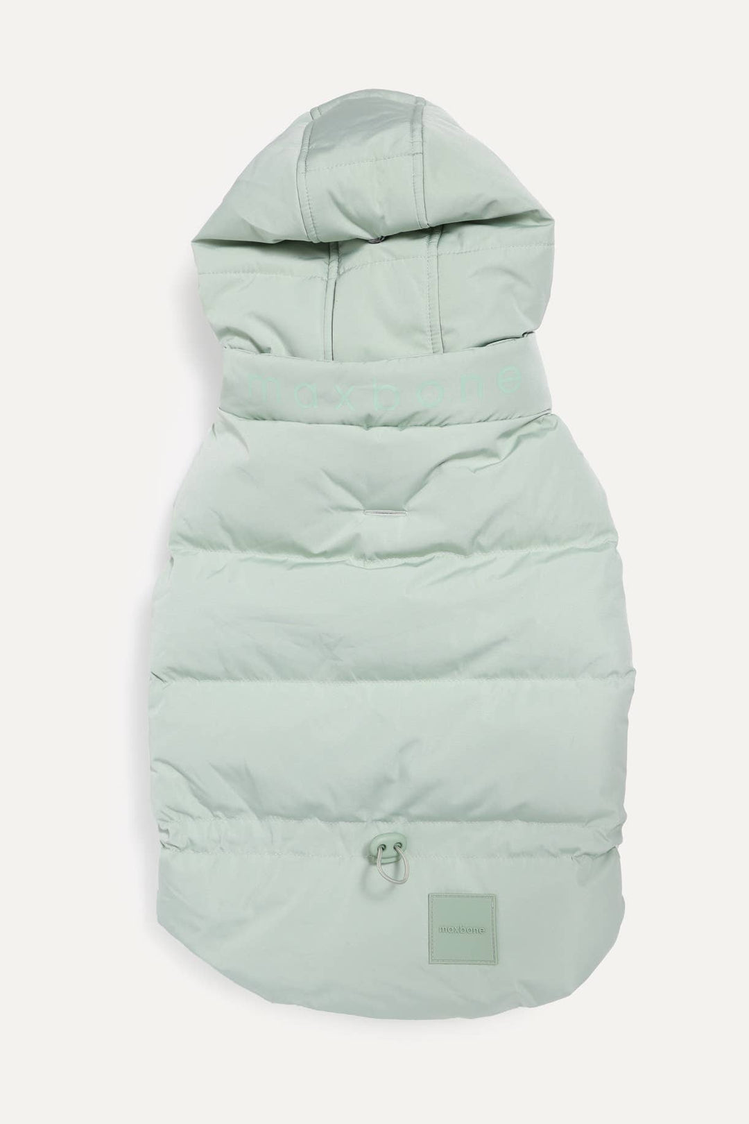 Sub Zero Waterproof Puffer Jacket for Dogs
