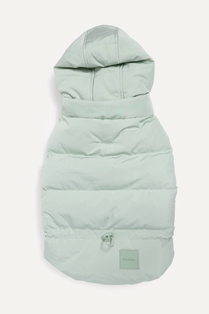Sub Zero Waterproof Puffer Jacket for Dogs