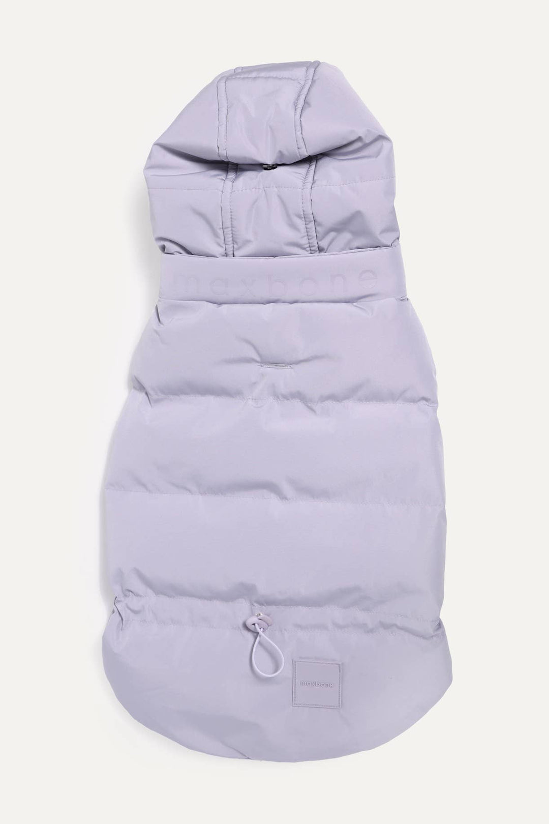 Sub Zero Waterproof Puffer Jacket for Dogs