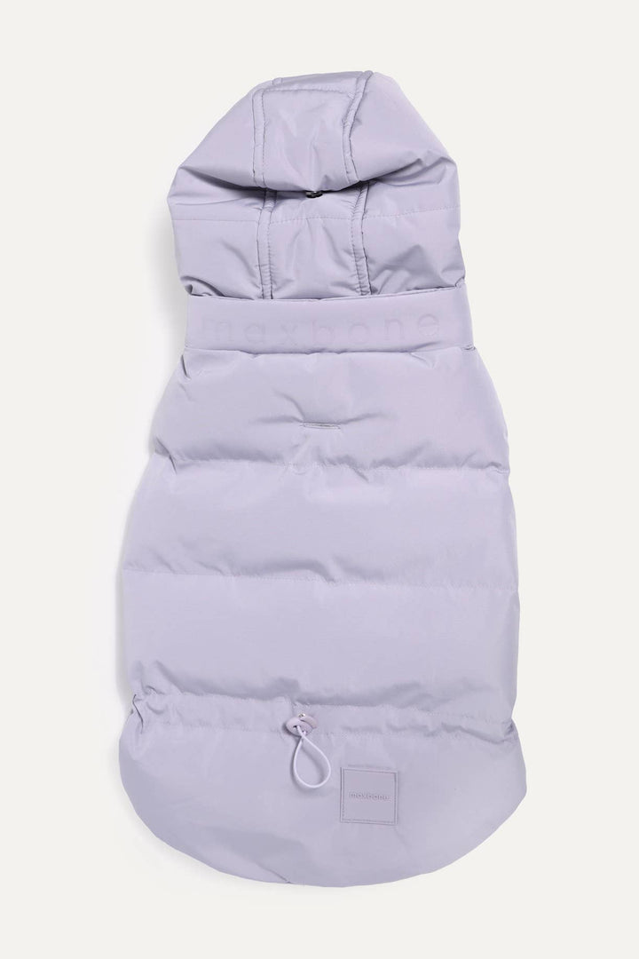 Sub Zero Waterproof Puffer Jacket for Dogs