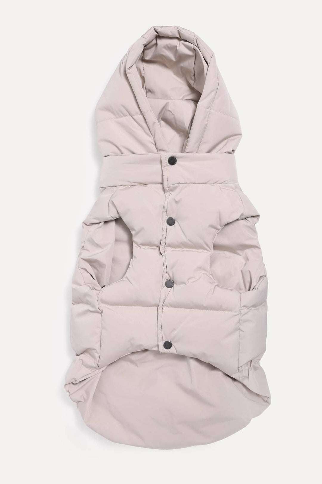 Sub Zero Waterproof Puffer Jacket for Dogs