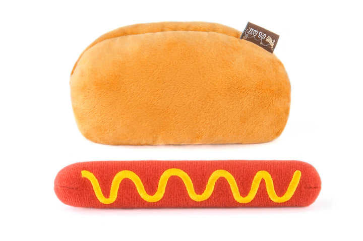 American Classic Foodie Toy