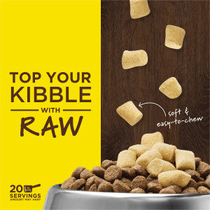 Raw Boost Mixers - Healthy Energy