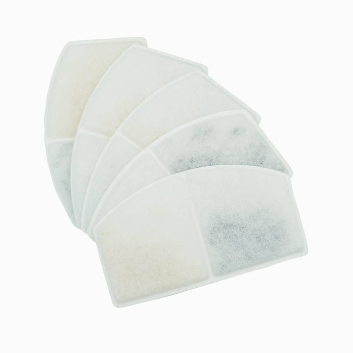 Water Fountain Filter (5 Pack)