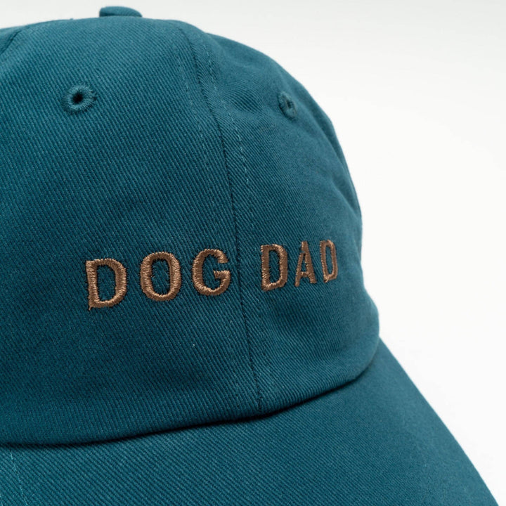 Dog Dad Hat