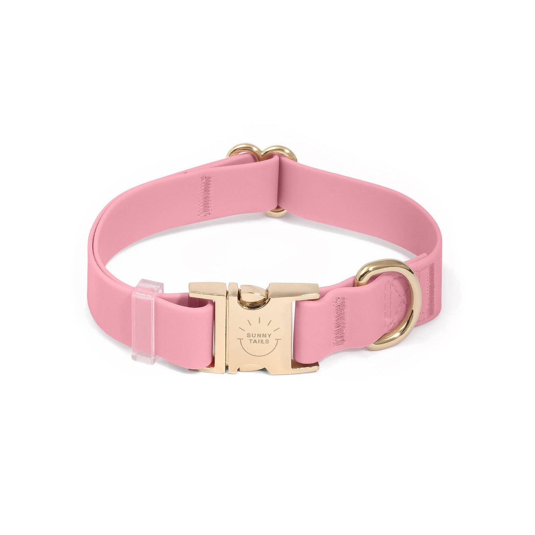 Cloud Waterproof Collar