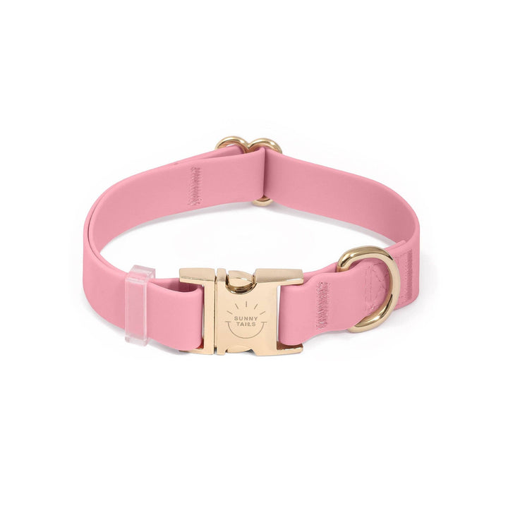 Cloud Waterproof Collar